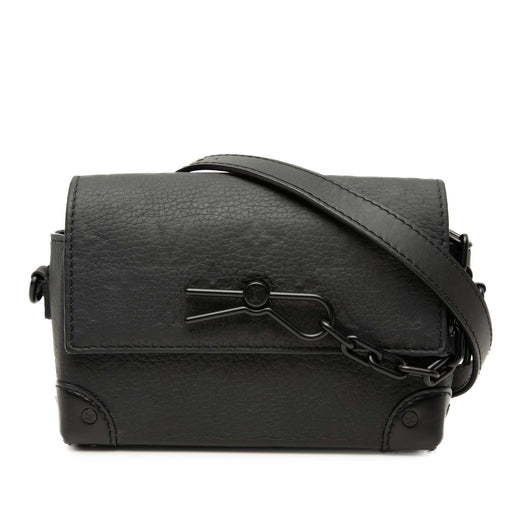 Monogram Taurillon Steamer Wearable Wallet - Image 1