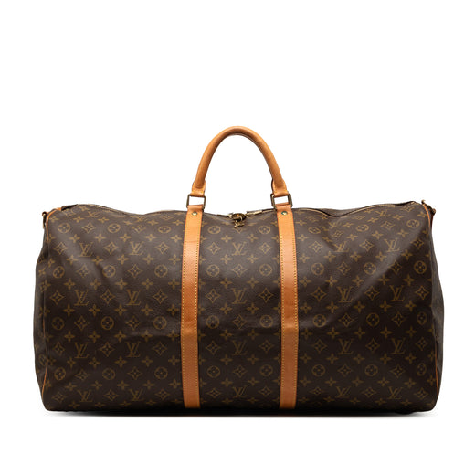 Monogram Keepall Bandouliere 60 - Image 1