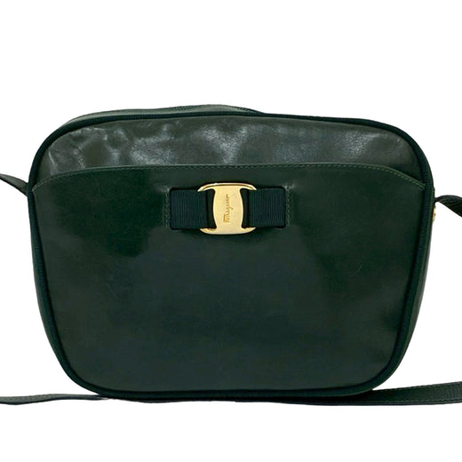 Calfskin Vara Crossbody - Image 1