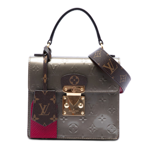 Monogram Vernis Spring Street - Image 1