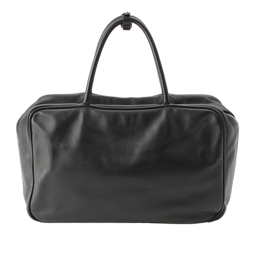 Large Soft Calf Softy Beau Top Handle Bag - Image 1