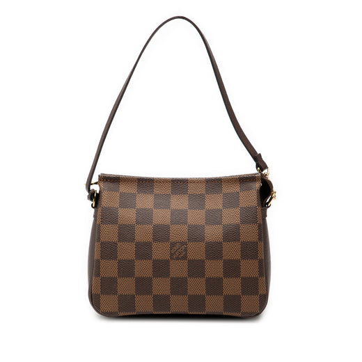 Damier Ebene Trousse Pochette - Image 1