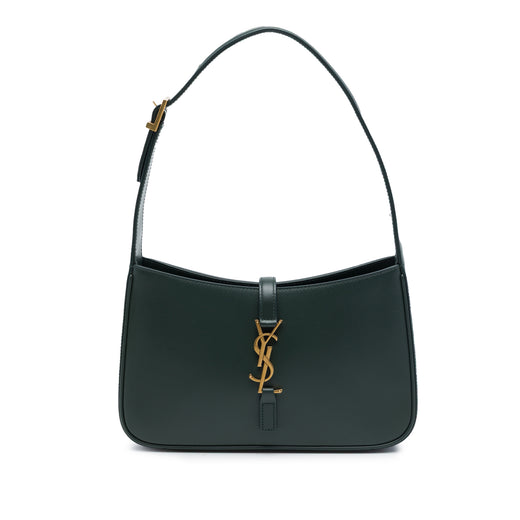 Smooth Calfskin Le 5 a 7 - Image 1