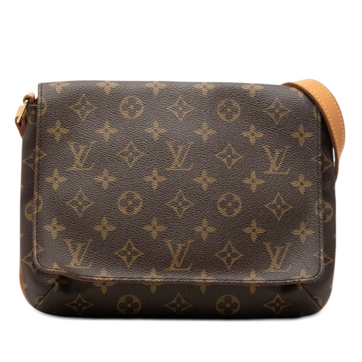 Monogram Musette Tango Short Strap - Image 1