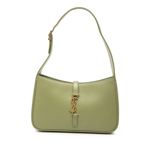 Smooth Calfskin Le 5 a 7 - Image 1
