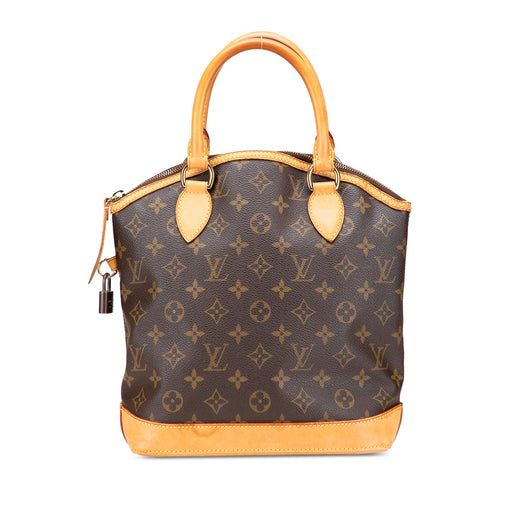 Monogram Lockit PM - Image 1