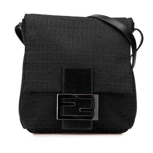 Zucchino Canvas Crossbody - Image 1