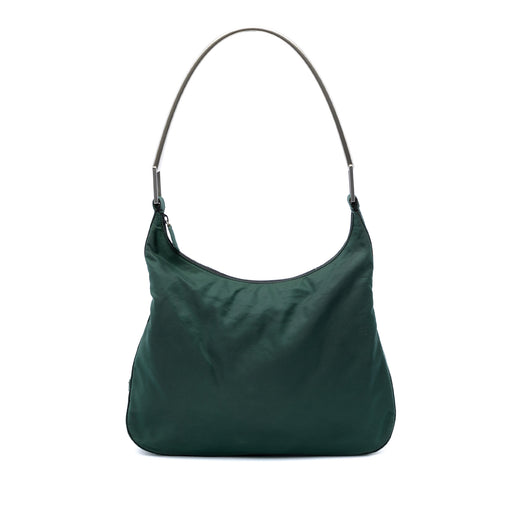 Tessuto Shoulder Bag - Image 1
