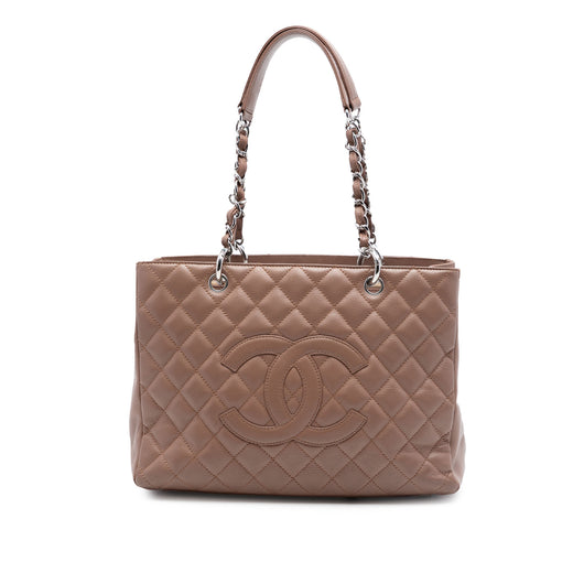Caviar Grand Shopping Tote - Image 1