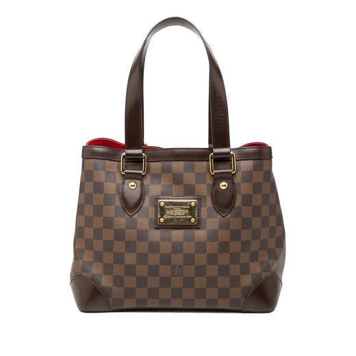 Damier Ebene Hampstead PM - Image 1