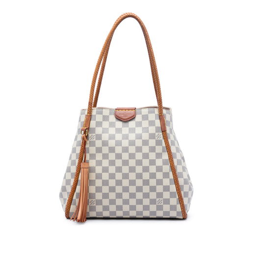 Damier Azur Propriano - Image 1