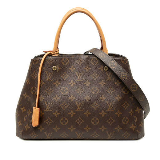 Monogram Montaigne MM - Image 1