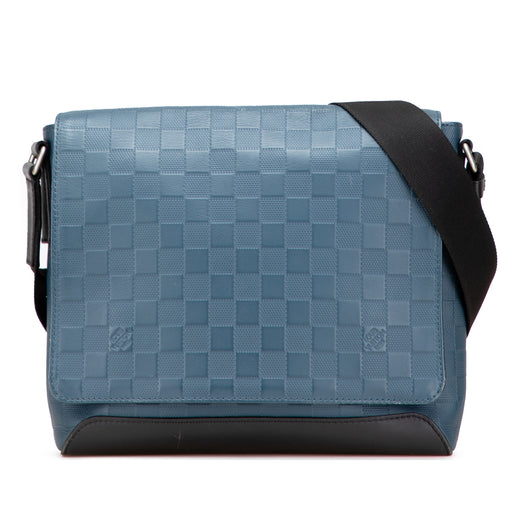 Damier Infini District PM - Image 1
