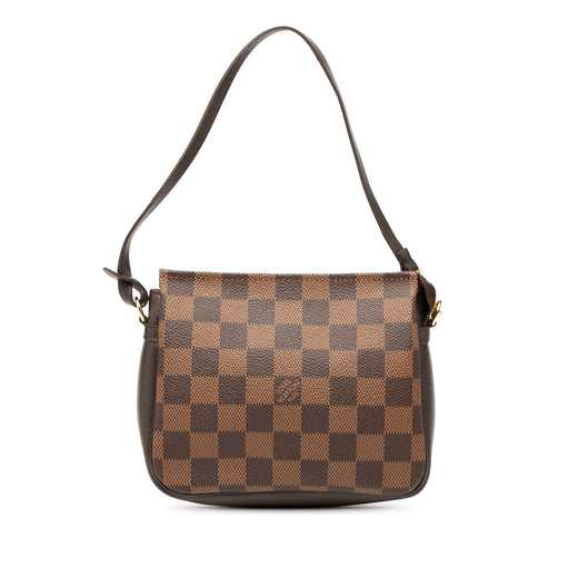 Damier Ebene Trousse Pochette - Image 1