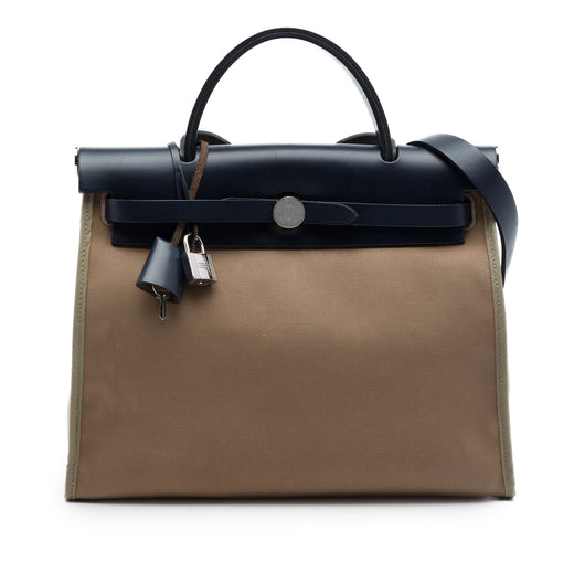 Toile Herbag Zip 31 - Image 1