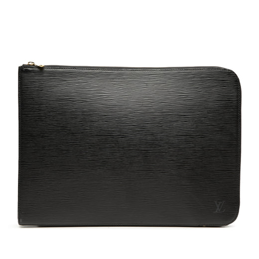 Epi Pochette Jour GM - Image 1