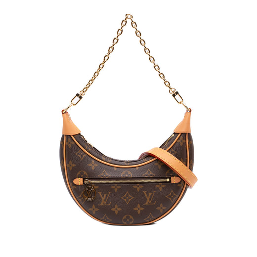 Monogram Loop - Image 1