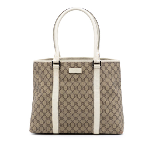 GG Supreme Joy Tote - Image 1
