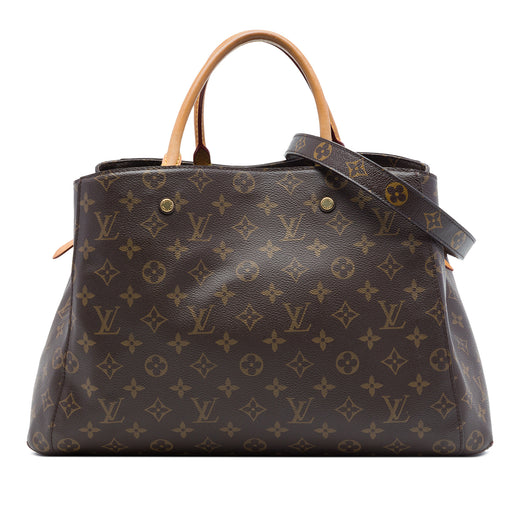 Monogram Montaigne GM - Image 1