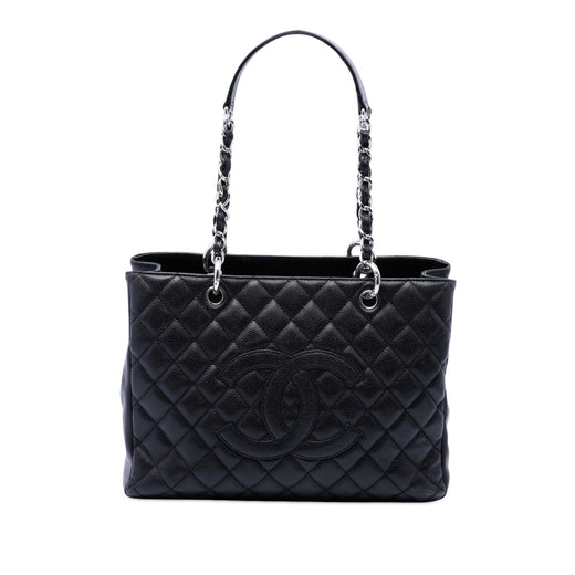 Caviar Grand Shopping Tote - Image 1