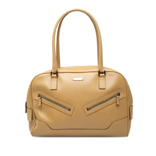 Calfskin Handbag - Image 1