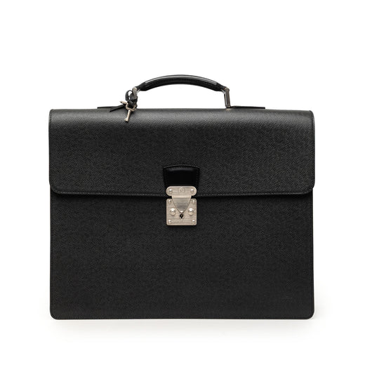 Taiga Moskova Briefcase - Image 1