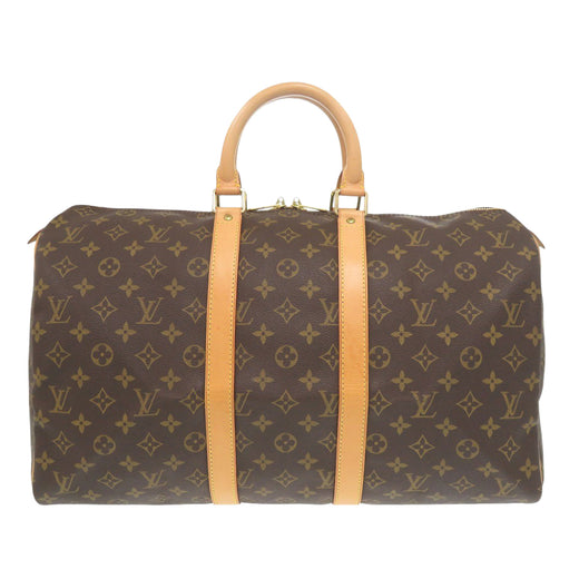 Monogram Keepall 45 - Image 1