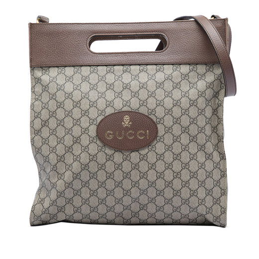 GG Supreme Neo Vintage Soft Tote - Image 1