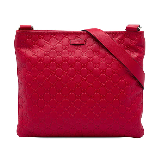 Guccissima Crossbody - Image 1