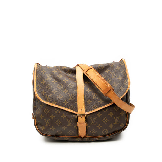 Monogram Saumur 35 - Image 1