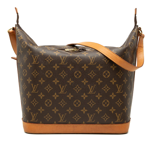 Monogram Amfar Three - Image 1