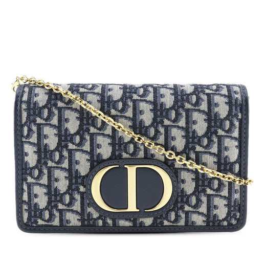 Oblique 30 Montaigne 2 in 1 Pouch - Image 1