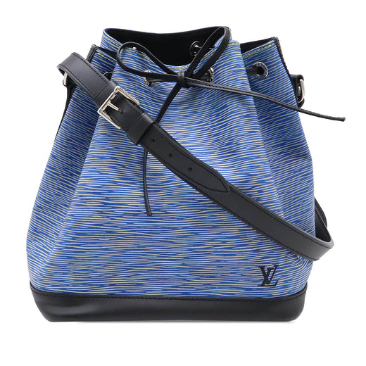 Epi Denim Petit Bicolor Noe - Image 1