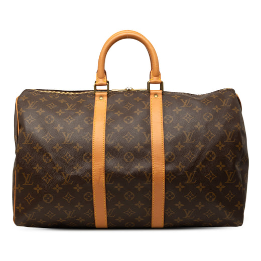 Monogram Keepall 45 - Image 1