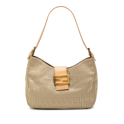 Zucchino Canvas Shoulder Bag - Image 1