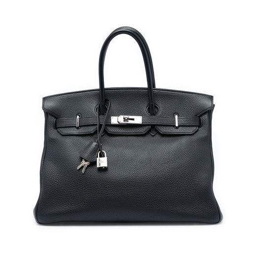 Togo Birkin Retourne 35 - Image 1