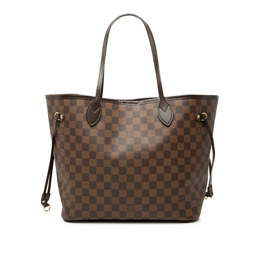 Damier Ebene Neverfull MM - Image 1