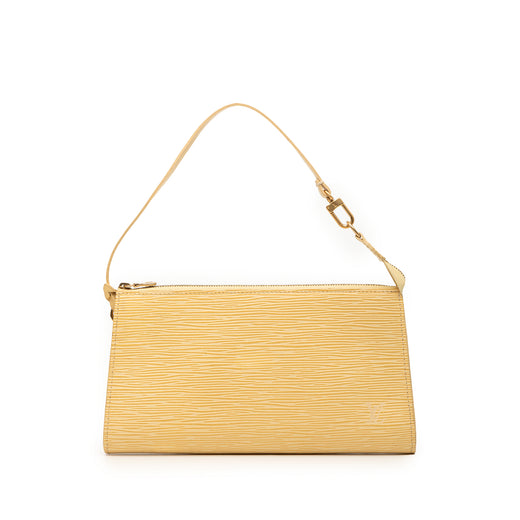 Epi Pochette Accessoires - Image 1
