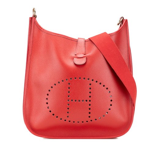 Clemence Evelyne I 33 - Image 1