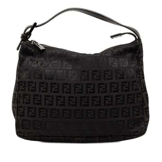 Zucchino Canvas Handbag - Image 1