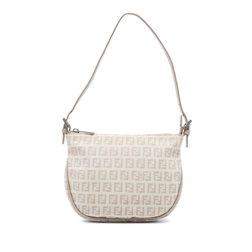 Zucchino Canvas Shoulder Bag - Image 1
