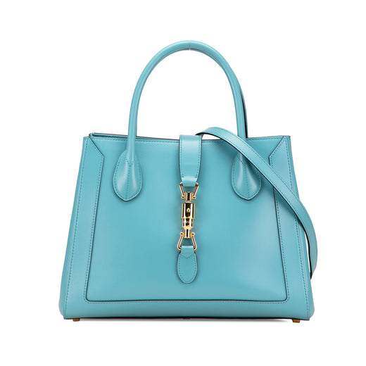 Medium Calfskin Jackie 1961 Tote - Image 1