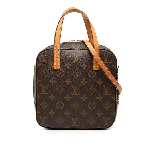Monogram Spontini - Image 1