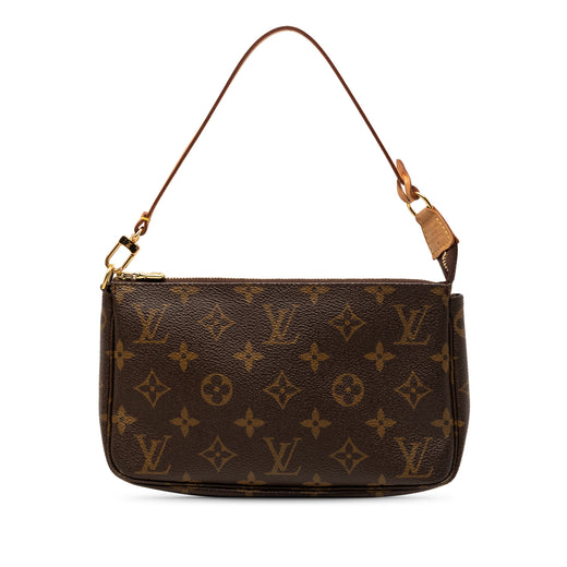 Monogram Pochette Accessoires - Image 1