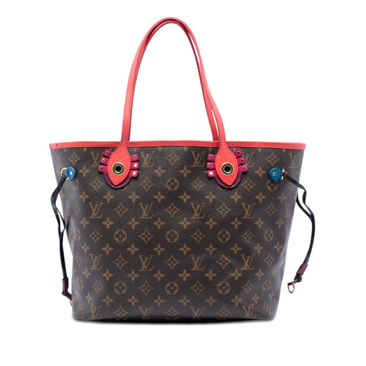 Monogram Totem Neo Neverfull MM - Image 1