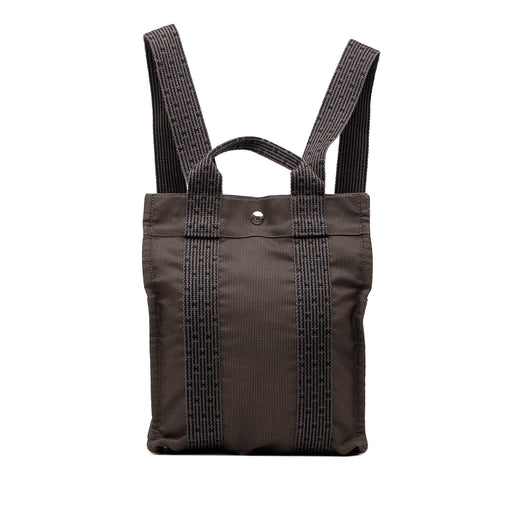 Canvas Herline Backpack PM - Image 1