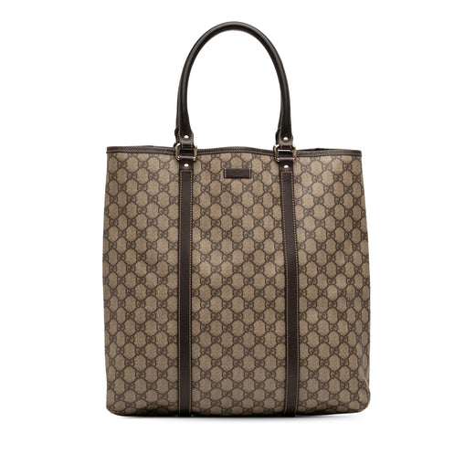 GG Supreme Joy Vertical Tote - Image 1