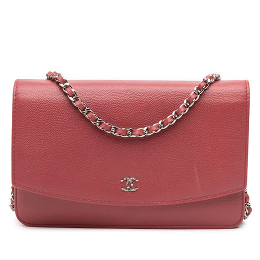 CC Caviar Sevruga Wallet On Chain - Image 1