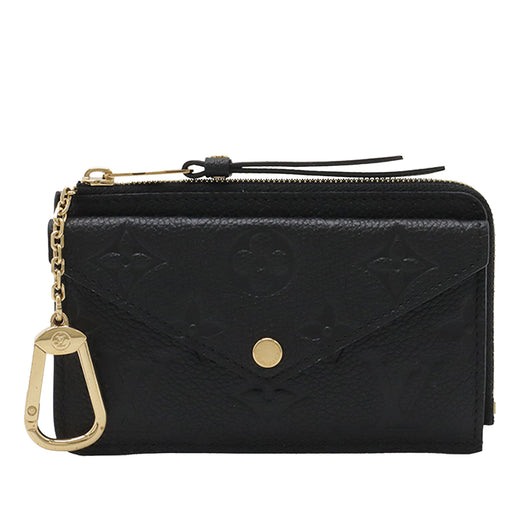 Monogram Empreinte Recto Verso Card Holder - Image 1