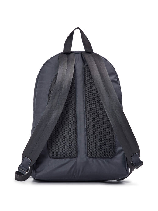 Hugo Boss Backpack — Blue Textile